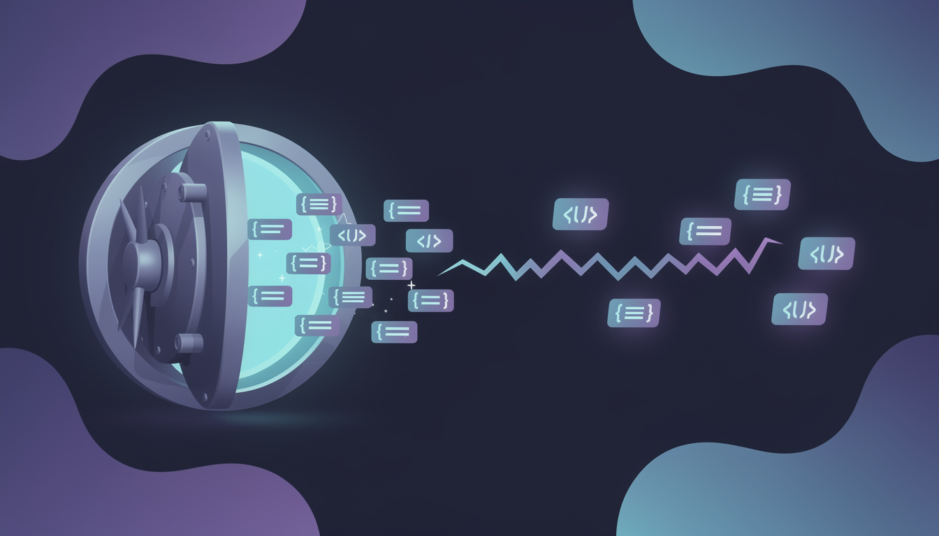 EndpointVault — your data vault for failed API requests